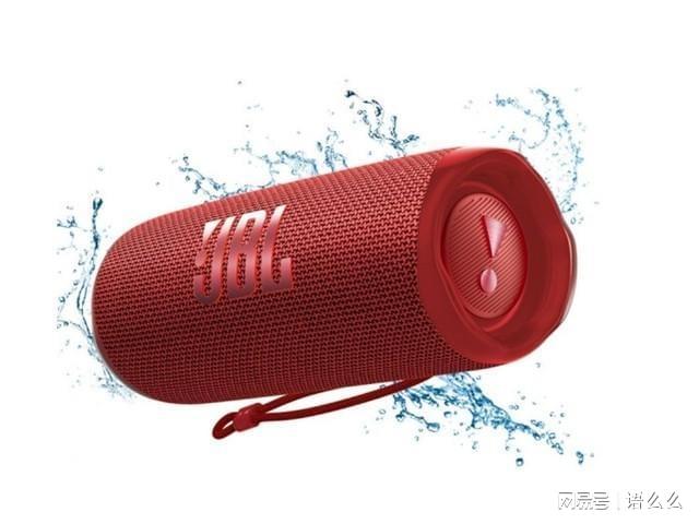 的户外蓝牙音箱 趁特价赶紧收入囊中AG凯发K8国际「必买」四款最热门(图1)