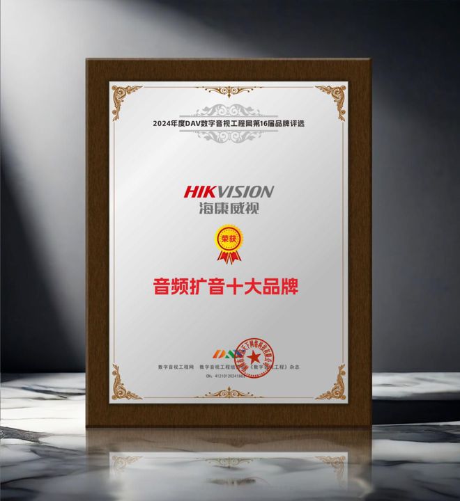 024年度音频扩音十大品牌”名单公布！凯发K8登录喜讯来袭！ DAV01“2(图8)