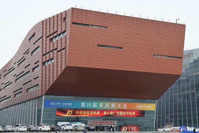 警~小公举带你回顾广州展重磅新品！凯发天生赢家耳边前线 万字长文预(图7)