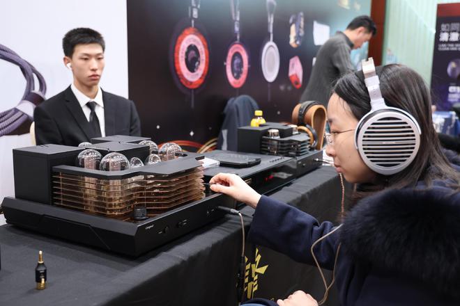 警~小公举带你回顾广州展重磅新品！凯发天生赢家耳边前线 万字长文预(图15)