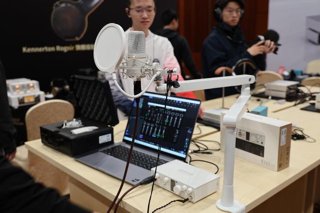 警~小公举带你回顾广州展重磅新品！凯发天生赢家耳边前线 万字长文预(图27)
