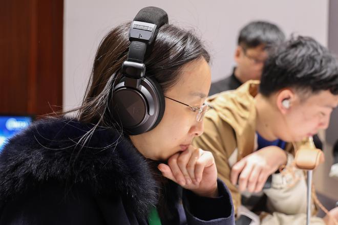 警~小公举带你回顾广州展重磅新品！凯发天生赢家耳边前线 万字长文预(图33)