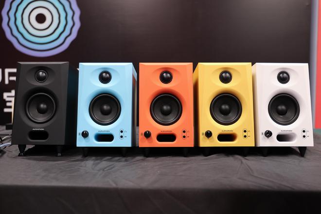 警~小公举带你回顾广州展重磅新品！凯发天生赢家耳边前线 万字长文预(图40)