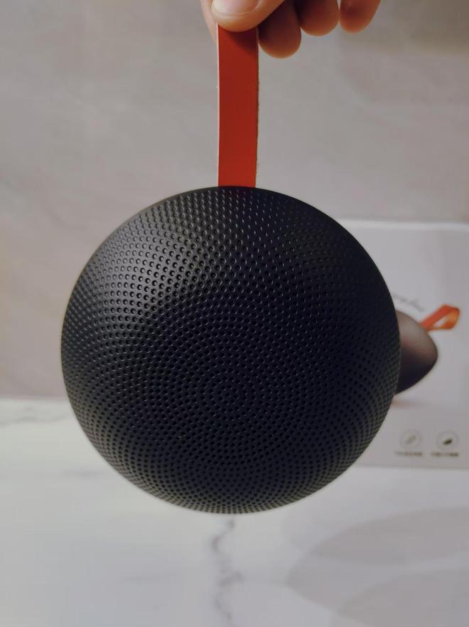 音箱评测：超高性价比便捷音质兼备凯发K8旗舰店APP西圣便携蓝牙