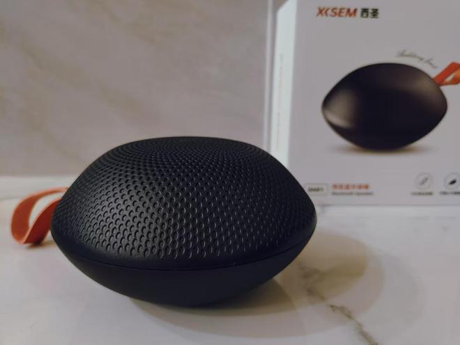音箱评测：超高性价比便捷音质兼备凯发K8旗舰店APP西圣便携蓝牙(图4)