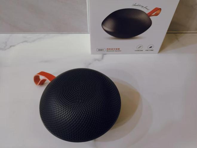 音箱评测：超高性价比便捷音质兼备凯发K8旗舰店APP西圣便携蓝牙(图5)