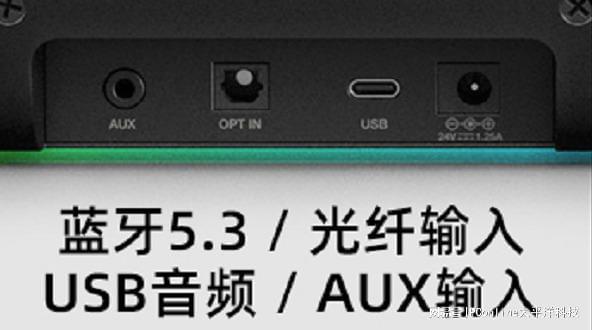 BLASTER GS5电竞音箱上市k8凯发全站创新科技SOUND(图8)
