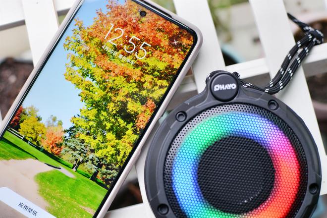 小钢炮户外音箱：重新定义户外音频体验凯发k8一触即发OHAYO雷登S3(图10)
