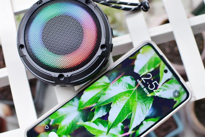 小钢炮户外音箱：重新定义户外音频体验凯发k8一触即发OHAYO雷登S3(图2)